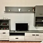 Alpheus Apartment