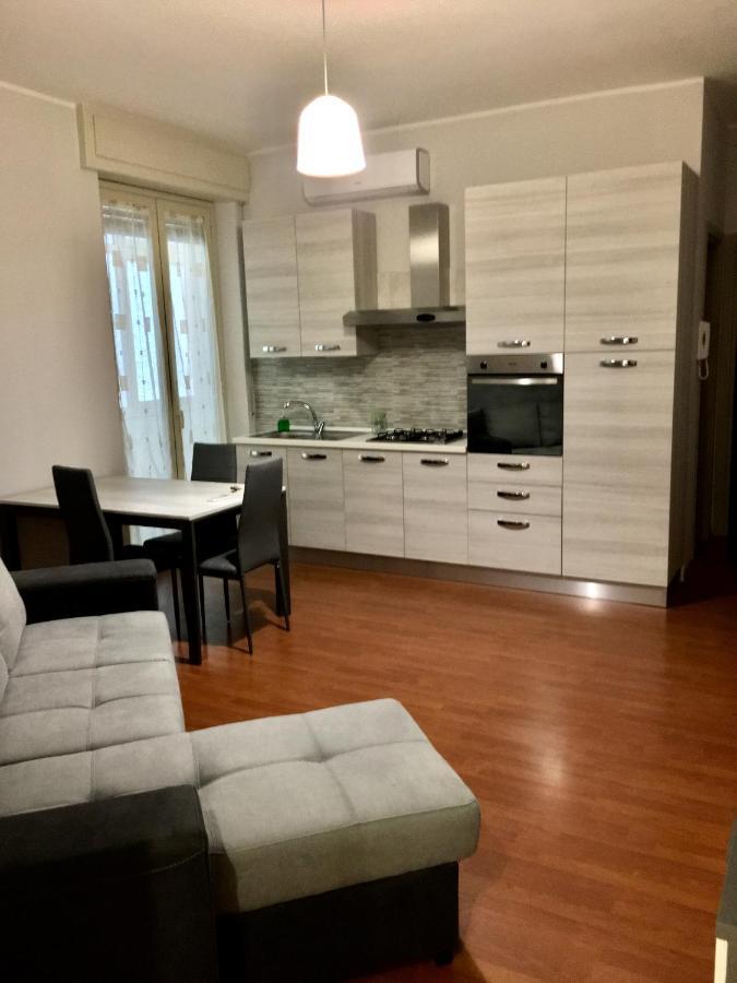 Alpheus Appartement Syracuse