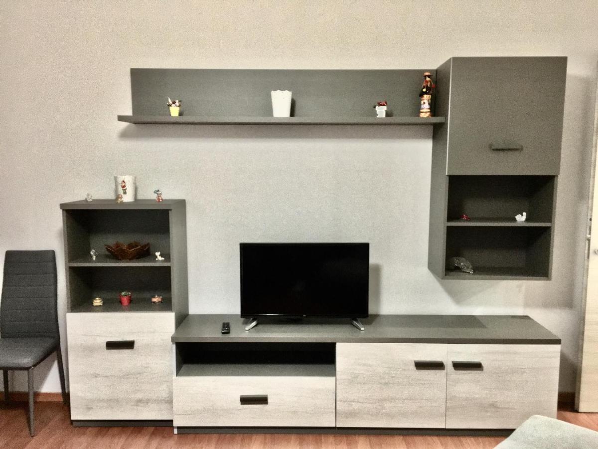 Alpheus Appartement *