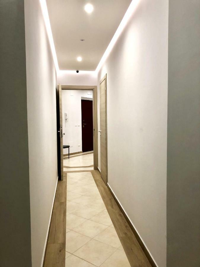 Alpheus Appartement