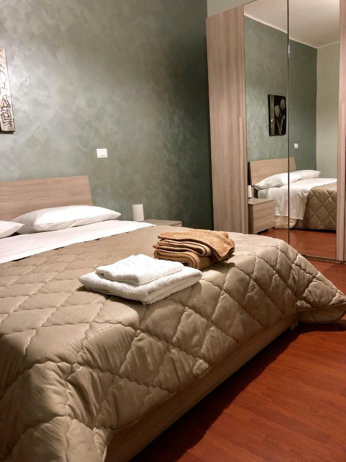 Alpheus Appartement Syracuse