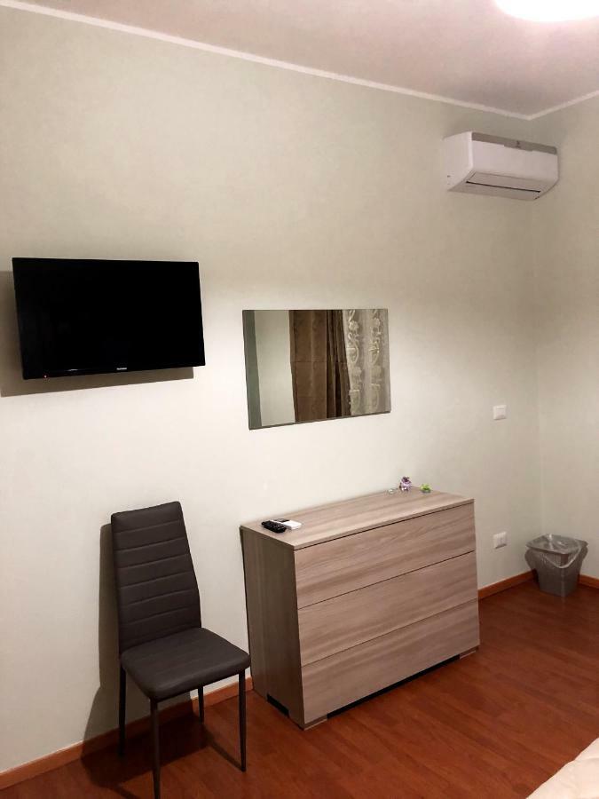 Alpheus Apartamento